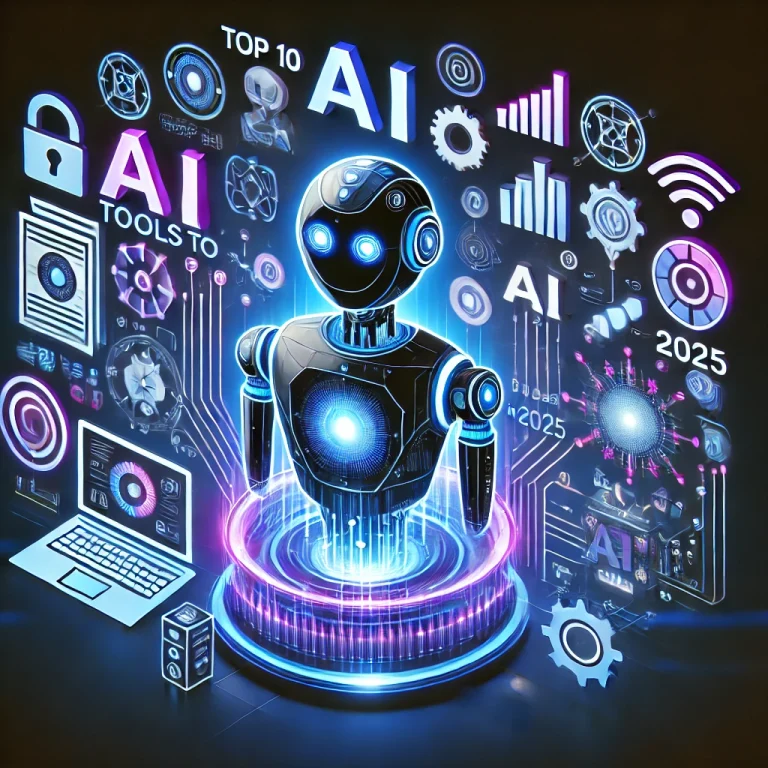 Blog Top Ai Tools Productivity 2025 768x768 1