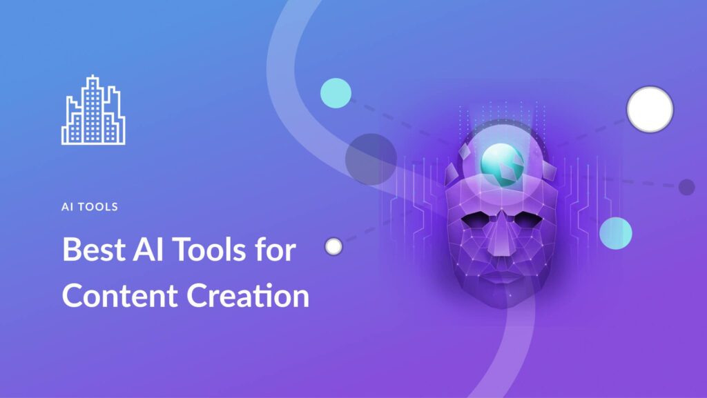 best ai tools for content creation featured image (1)